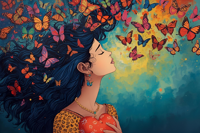 What If Growth Is About Removing, Not Adding More to Your Life?