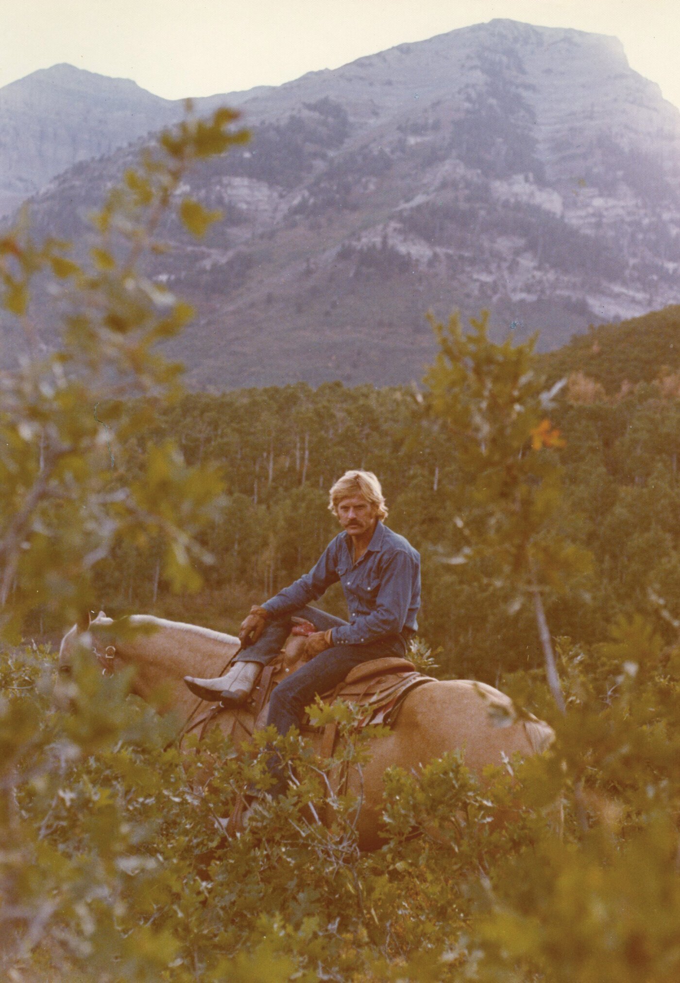 Robert Redford, actor and environment activist dead at 89