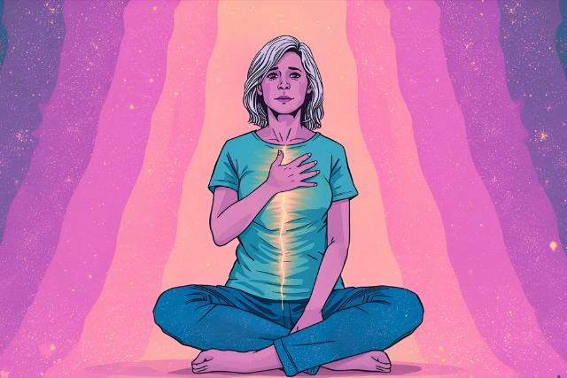 When Your Body Betrays You: Finding Strength in a New Identity