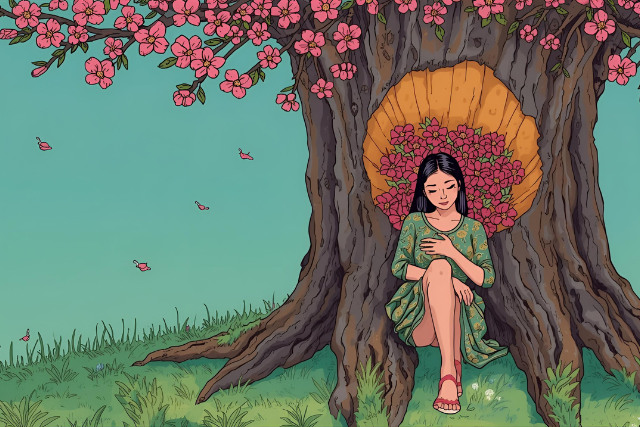 The Lonely Ache of Self-Worth That No One Talks About