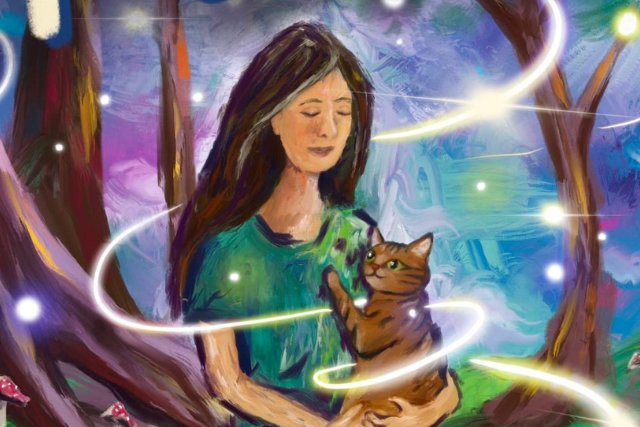 The Grief No One Talks About: How to Heal After Losing a Soulmate Pet