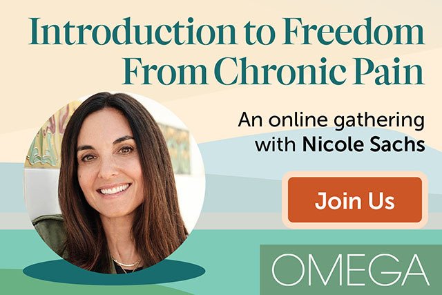 When Your Body Is Carrying More Pain Than You Realize