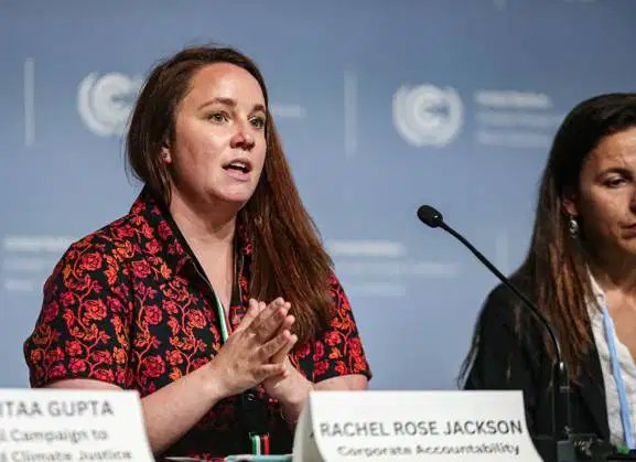 COP30 Is Designed to Confuse—So the Real Climate Blockers Stay Hidden