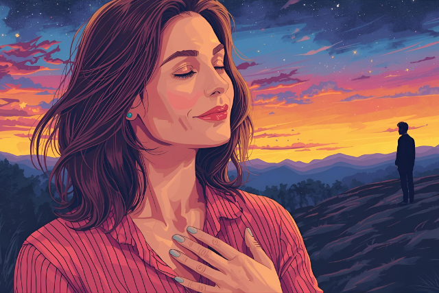 When Love Isn’t Enough: How I Found Healing After Emotional Abuse