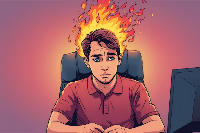 3 Surprising Causes of Burnout That Most People Miss