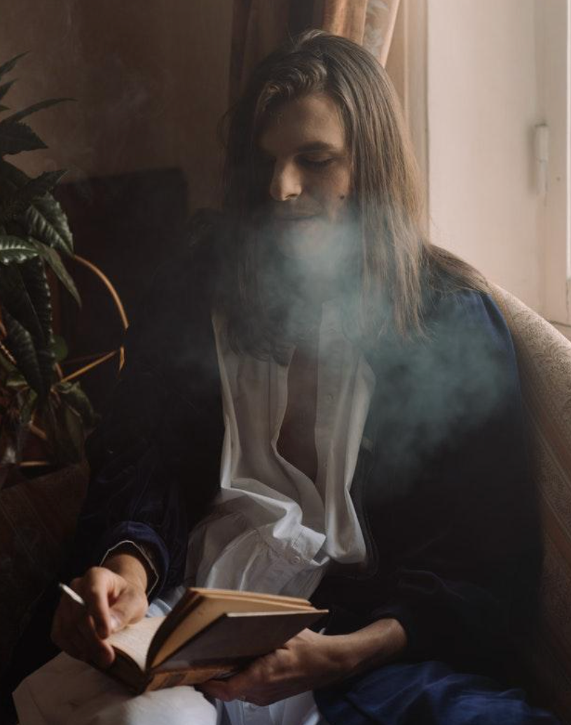 Stoned and driving? High THC levels might not mean you are impaired