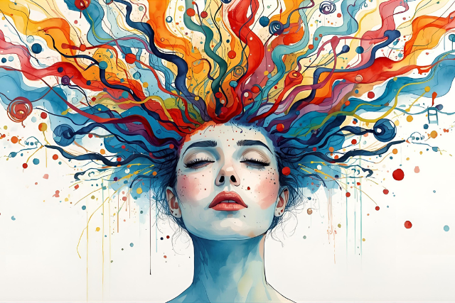 Relief from Relentless Thoughts: Reclaiming My Mind from OCD