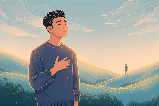 How to Stay Kind Without Losing Yourself to Toxic Behavior