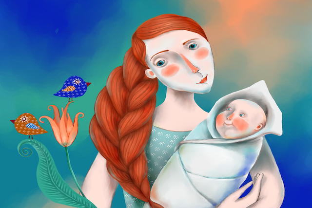 5 Surefire Signs You Grew Up with an Emotionally Immature Parent