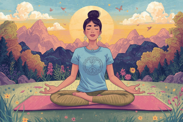 Why the Breath Is More Powerful Than Willpower in Addiction Recovery