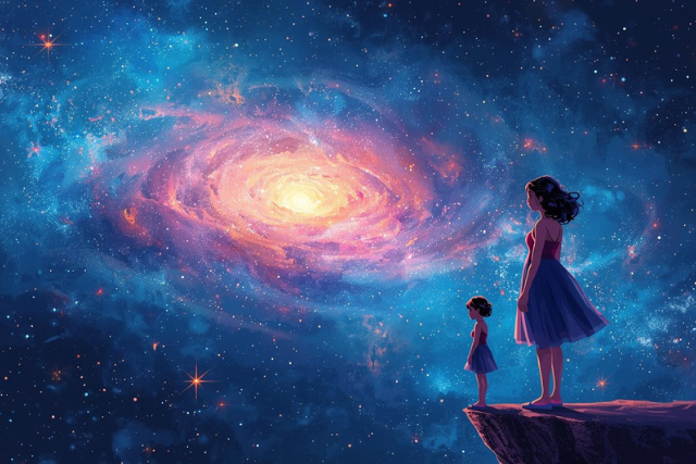 How to Cope When Trauma Stole Your Childhood Memories