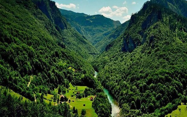 Peace hospital opens between Jordan and Israel