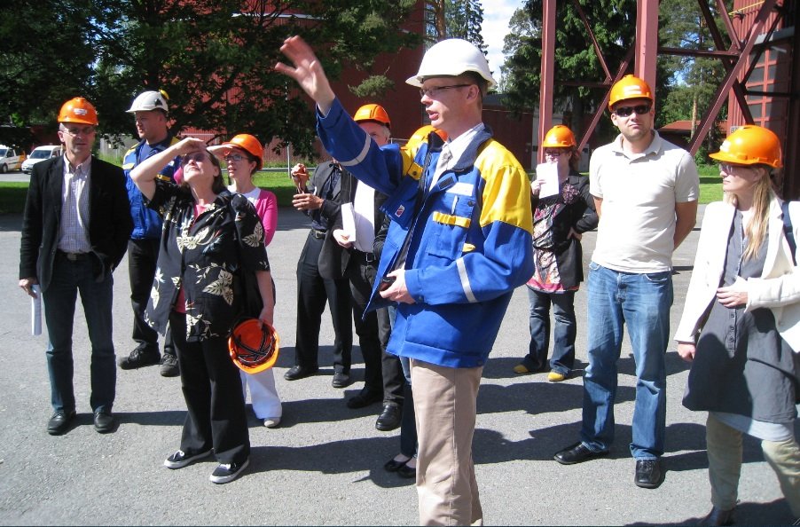 Is It Safe to Be Around Artificial Snow?