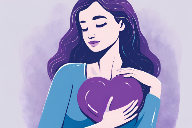 How to Stop Judging Yourself and the Past Year Harshly