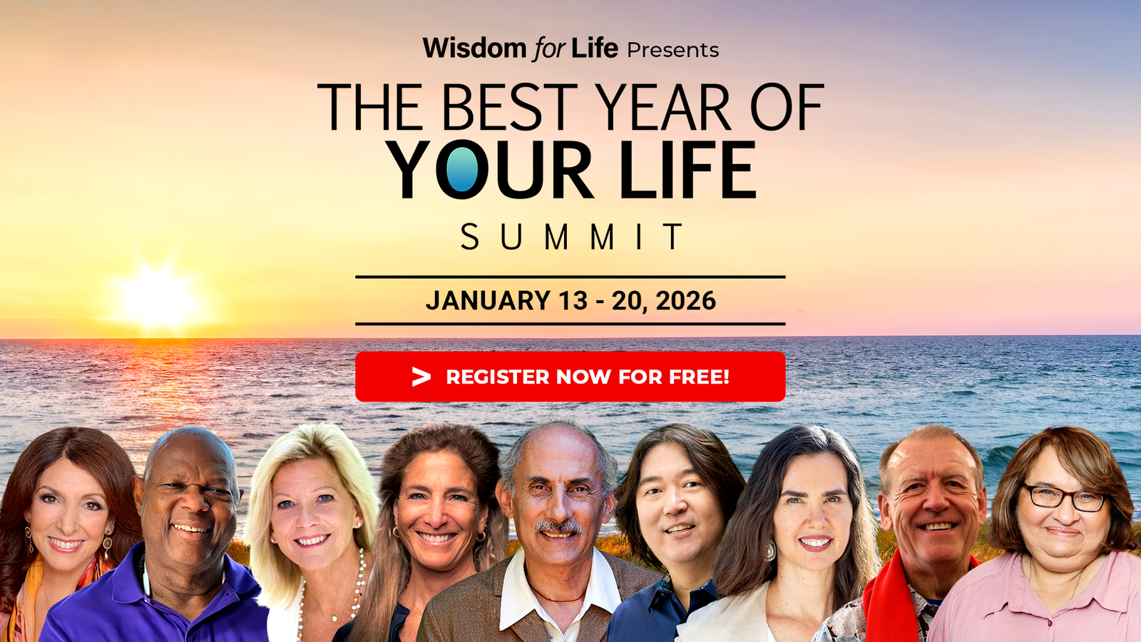 What If 2026 Could Actually Be Different?