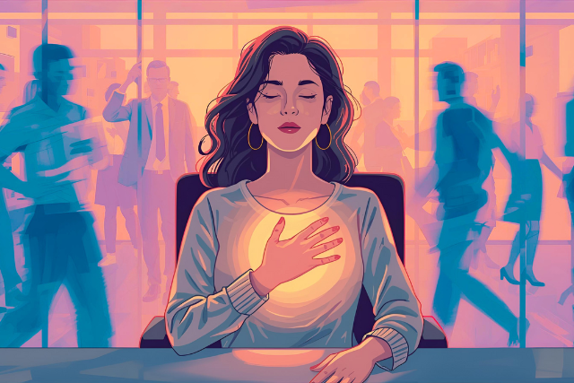 Work Is Not Family: A Lesson I Never Wanted but Need to Share