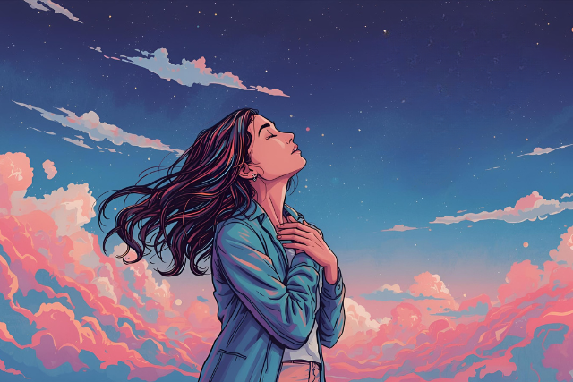 What Happened When I Stopped Making Rigid Rules for Myself