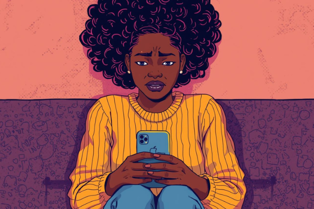 When Being Helpful Hurts: A Guide to Better Boundaries When You’re Feeling Drained