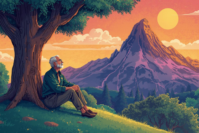 When “Better” Becomes a Trap: How I Learned to Hope Without Clinging