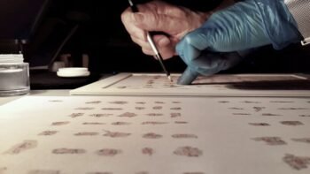 AI will crack the codes from the Dead Sea Scrolls