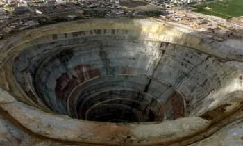 Russia’s Arctic superdeep oil drill revives debunked ‘infinite oil’ theory