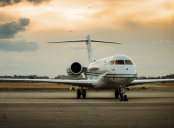 Inside the Private Terminal Experience: The Luxury, Privacy, and Efficiency Behind Every Private Jet Flight | Hera Flight