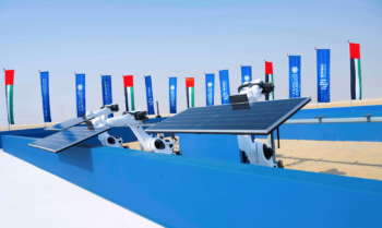 From eco city experiment to global clean energy giant: How Masdar became the UAE’s renewable energy powerhouse