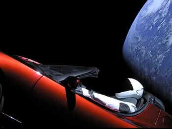 The Early Believers: Investors Who Backed SpaceX Long Before Its Record IPO