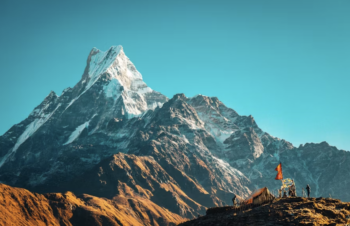Did China’s AI Boom Melt the Himalayas? Nepal’s Deadly Floods Raises Question About Data Centers and Climate